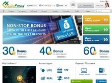 LiteForex