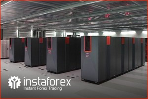 InstaForex
