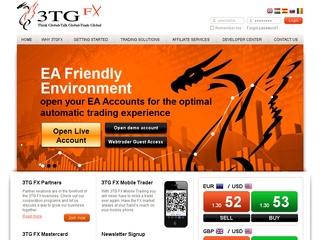 3TG FX reviews