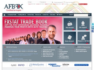 AFB FX reviews