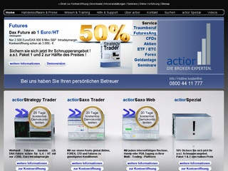 Actior Actior AG reviews