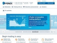 MasterForex reviews