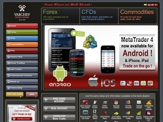 Varchev Brokers reviews