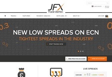 JFX Forex