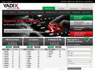 Yadix reviews