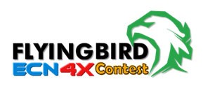 ECN4X - "Flying Bird" Real Trading Contest
