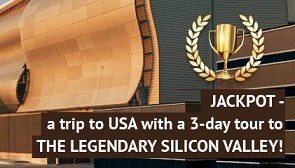 MasterForex - Grand contest