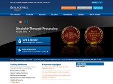 Blackwell Global reviews