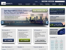 UFXMarkets Reviews