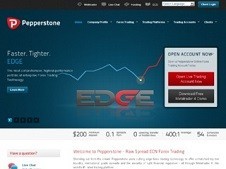 Pepperstone reviews
