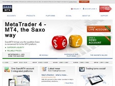 SaxoMT4