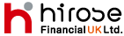 Hirose Financial UK Ltd logo