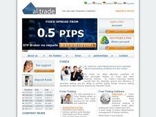 AL Trade Inc.