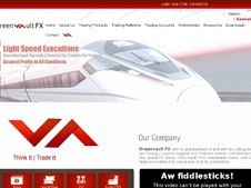 Greenvault FX
