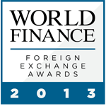 Foreign Exchange Awards 2013