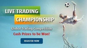 ICM Capital Live Trading Championship