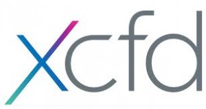 xCFD logo