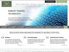 Advanced Markets Forex Broker