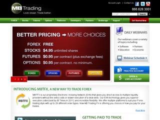 MB Trading