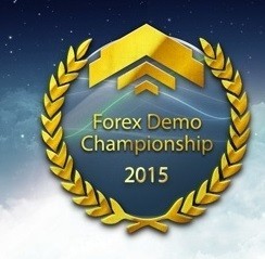 MAYZUS Weekly Forex Demo Championship 2015