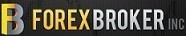 Forex Broker Inc logo