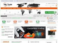 My Trade Markets reviews