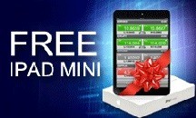 Ava FX - Get a Free iPad Mini