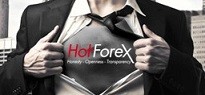 HotForex Merchandise
