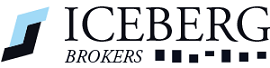 Iceberg Brokers-logo