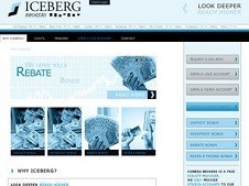 Iceberg Brokers reviews