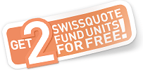 Swissquote - Free 2 units of Swissquote Quant Swiss Equities Funds