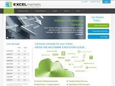 Excel Markets