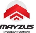 MAYZUS-logo