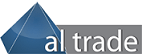 AL Trade-logo