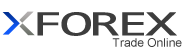 XForex-logo