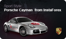 Porsche Cayman contest