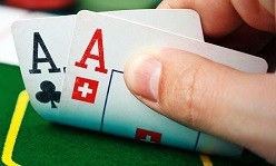 Poker Tournament Contest