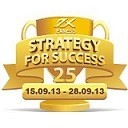 Contest Strategy for Success