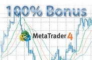 Tradeview 100% Forex Bonus