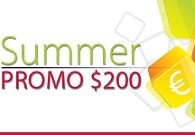 Tradeview Forex Summer Promo