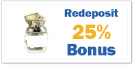 FxPulp Redeposit Bonus