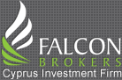 Falcon Brokers logo
