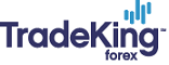 TradeKing Forex logo
