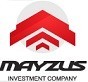 mayzus logo