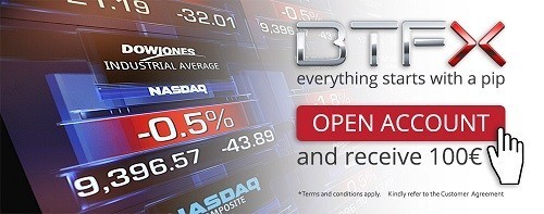 BTFX deposit bonus