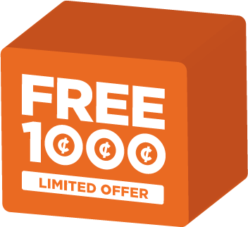 Free1000 FXTM bonus