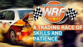 World Rally Forex Contest