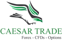 Caesar Trade logo