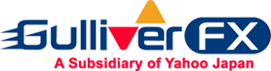 Gulliver FX logo