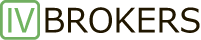 IV Brokers-logo